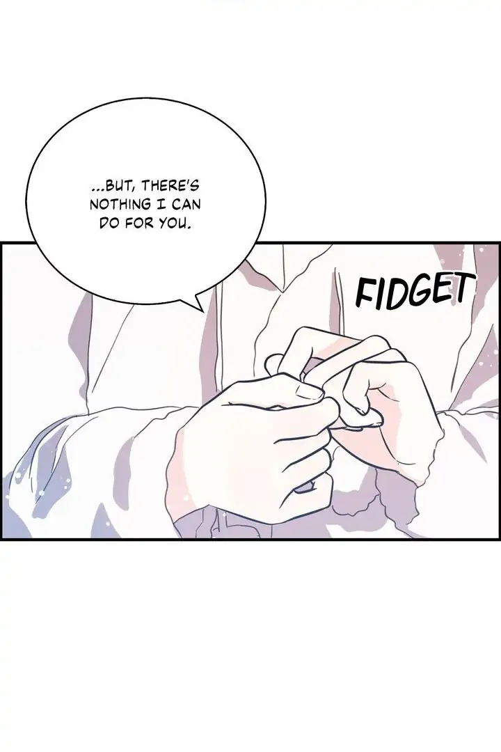 I’m the Ex-Girlfriend of a Soldier chapter 26 - page 63